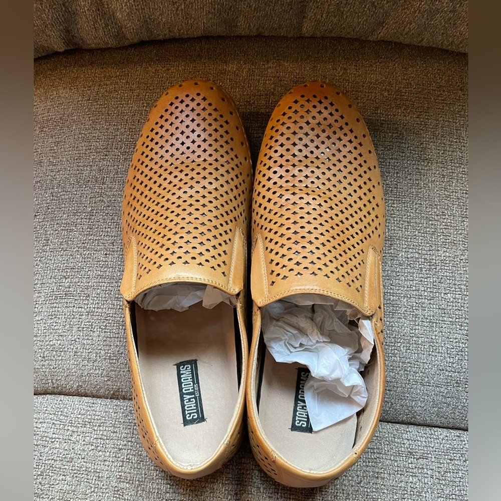 👞Stacy Adams Men’s Loafers👞